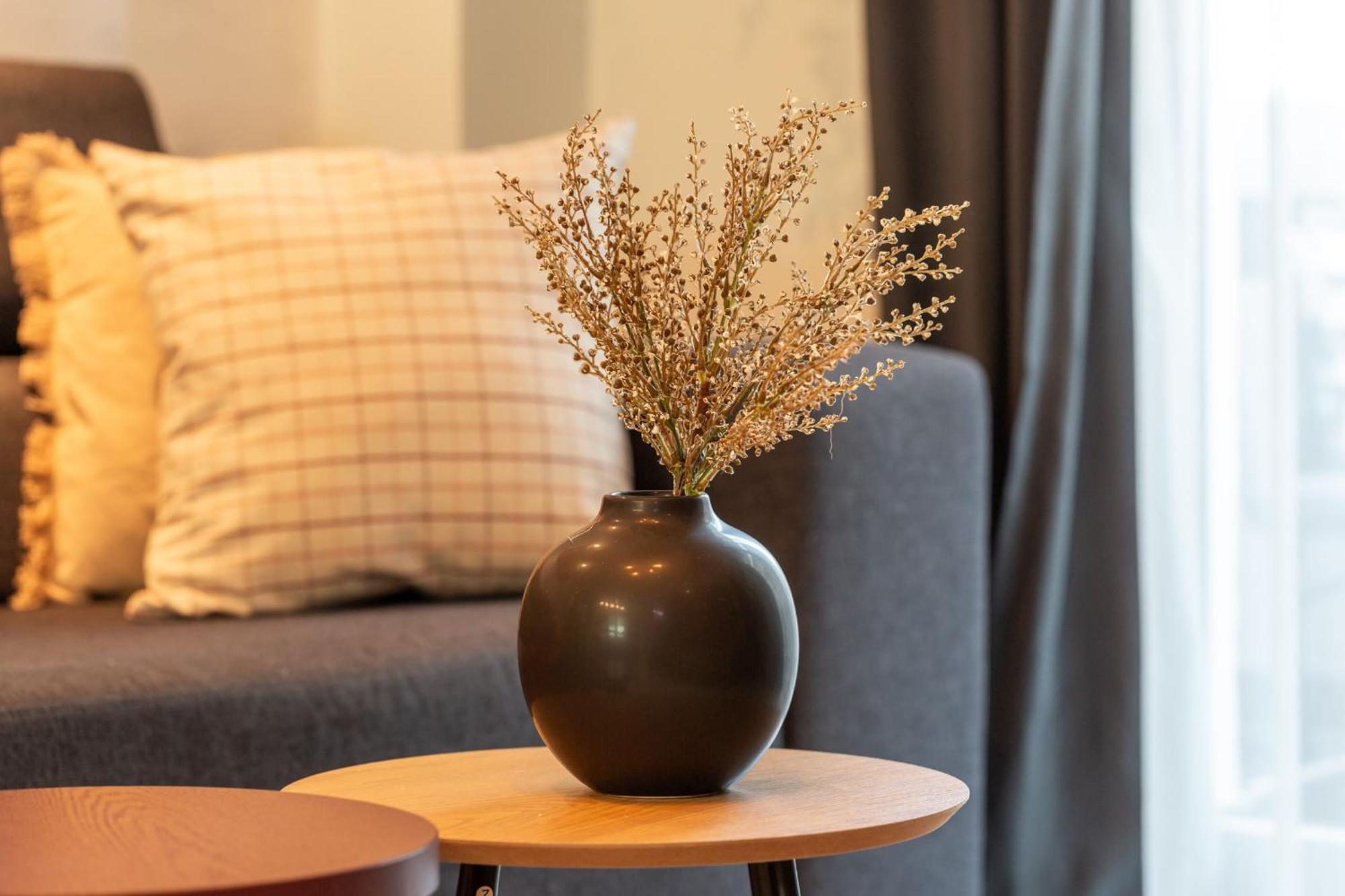 בוקרשט Modern 1Br Apt In The Old Town: The Perfect Choice מראה חיצוני תמונה