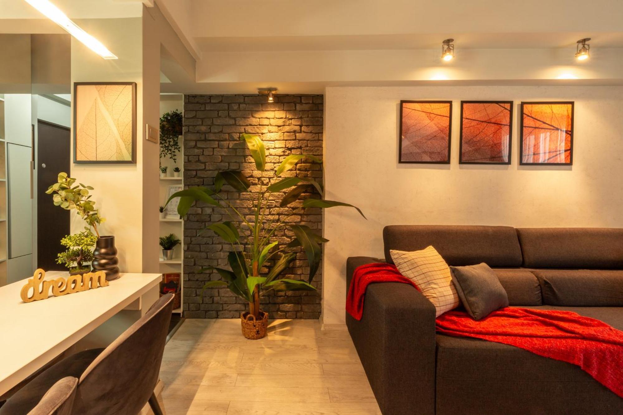 בוקרשט Modern 1Br Apt In The Old Town: The Perfect Choice מראה חיצוני תמונה